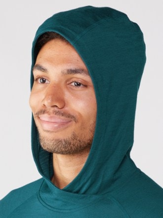 Smartwool Merino Sport Hoodie - Men's 4