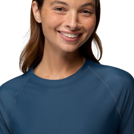 prAna Baja Bound Long-Sleeve Rashguard - Women's 4