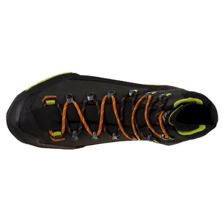 La Sportiva Aequilibrium LT GTX Mountaineering Boots - Men's 4