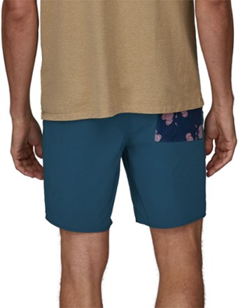 Patagonia Hydropeak Board Shorts - Men's 18" Outseam 6