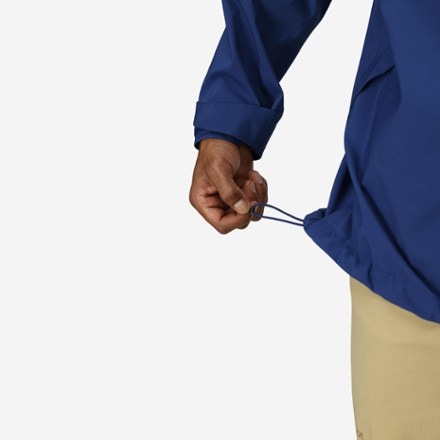 Marmot PreCip Eco Pro Rain Jacket - Men's 5