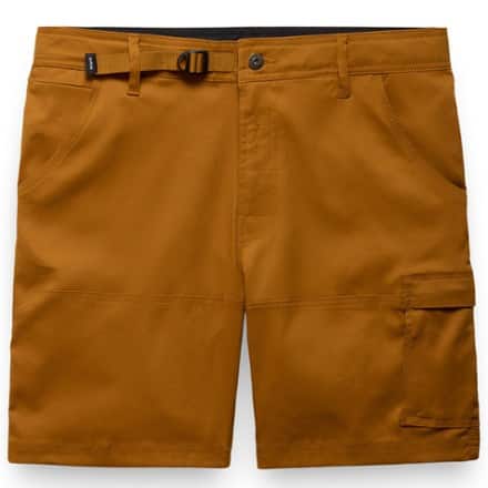 prAna Stretch Zion Shorts - Men's 8" Inseam 0