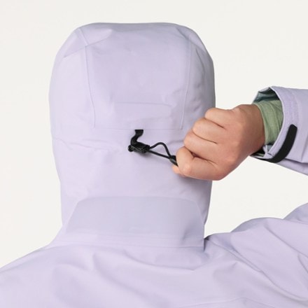 Arc'teryx Beta Jacket - Women's 7