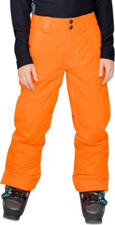 Obermeyer Parker Snow Pants - Boys' 1