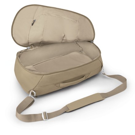 osprey arcane duffel bag Custom Pack | Corporate Gifts sophisticated option for travel or everyday commuting Osprey Arcane™ Duffel Pack |