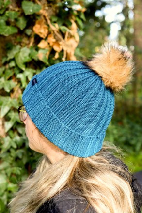 Chaos Origin REPREVE Beanie - Women's 2