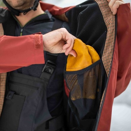 Flylow Dante Jacket - Men's 5