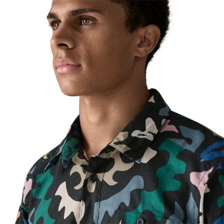 Patagonia Go To Shirt - Men's 5