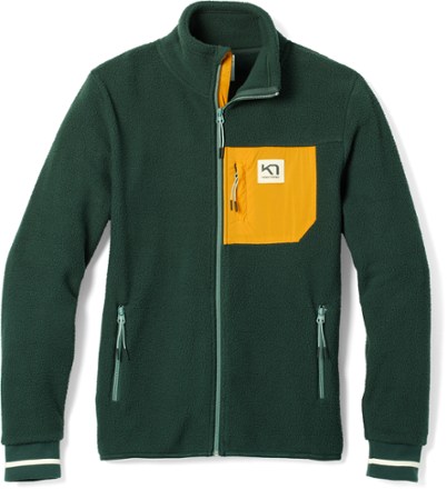 Kari Traa Rothe Fleece Jacket - Women's 0