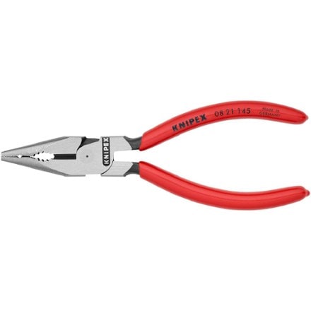 KNIPEX 5-3/4" Needle-Nose Combination Pliers 0
