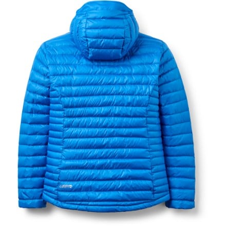Rab Microlight Alpine Down Jacket - Men's 1