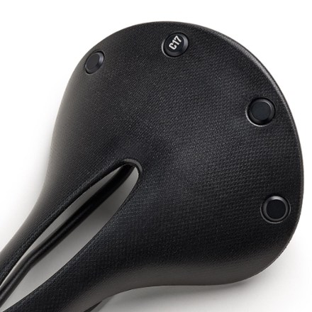 Brooks England Cambium C17 Carved All-Weather Saddle | REI Co-op