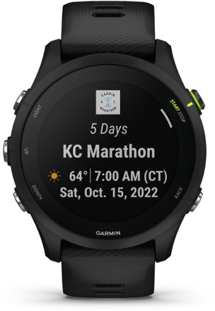 Garmin Forerunner 255 Music 6