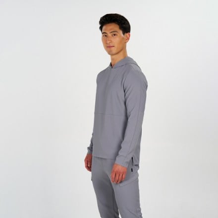 ALWRLD ALTRN Rib Hoodie - Men's 3
