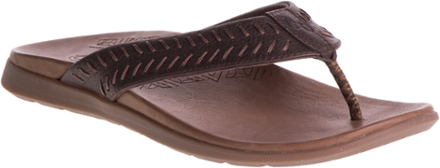 Chaco Men's Jackson Flip-Flops