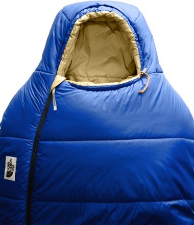 The North Face Sleeping Bags | REI Co-op