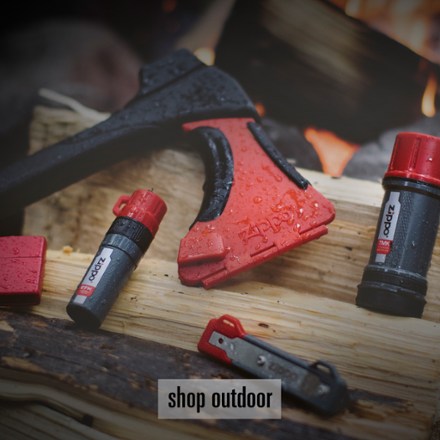 Zippo AxeSaw 3-in-1 Tool 5