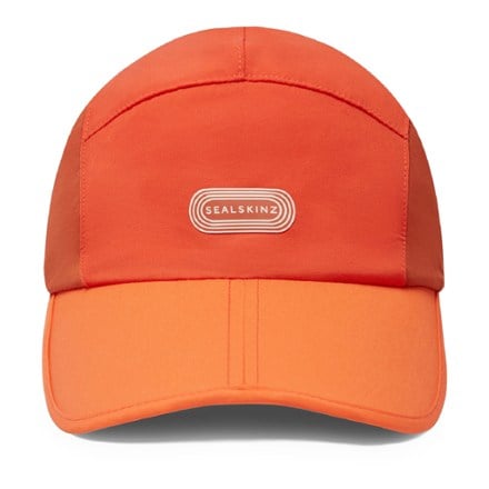 Sealskinz Runham Ultra Lightweight Quick Dry Foldable Running Cap 2