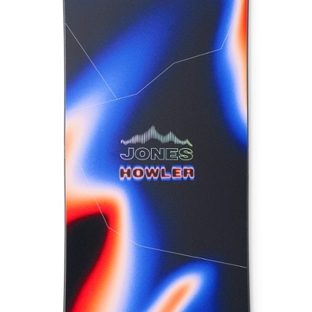Jones Howler Snowboard - 2026/2027 7