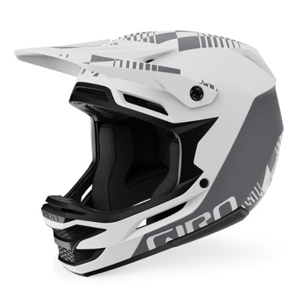 Giro Insurgent Spherical Mips Bike Helmet 0