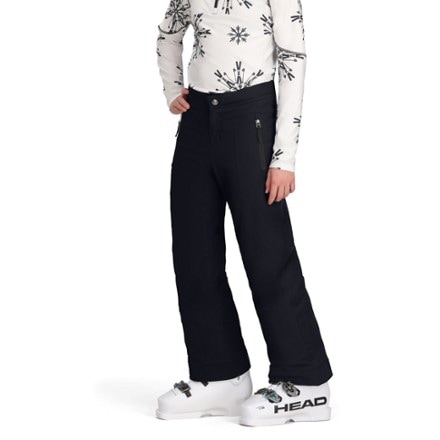 Obermeyer Brooke Snow Pants - Girls' 1
