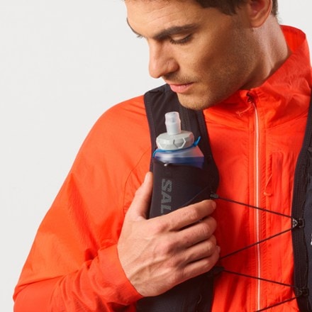 Salomon Soft Flask Ultra Water Bottle - 17 fl. oz. 2