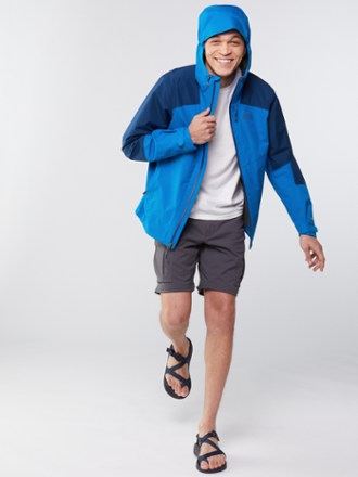 REI Co-op XeroDry GTX Jacket - Men's 3