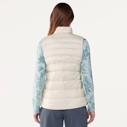 REI Co-op 650 Down Vest - Women's 2