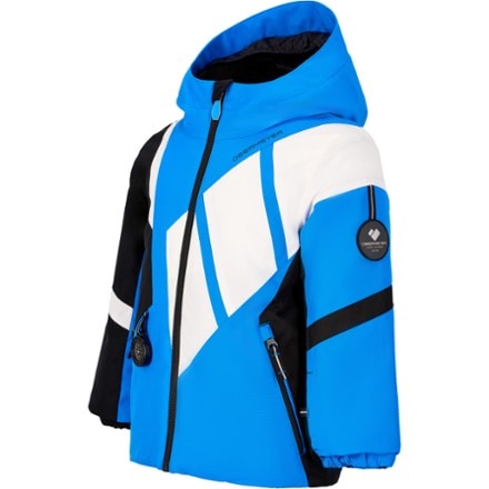 Obermeyer Orb Insulated Jacket - Toddlers'/Kids' 5