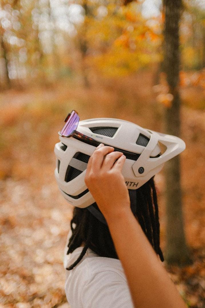 Location Image for Forefront 3 Mips Bike Helmet