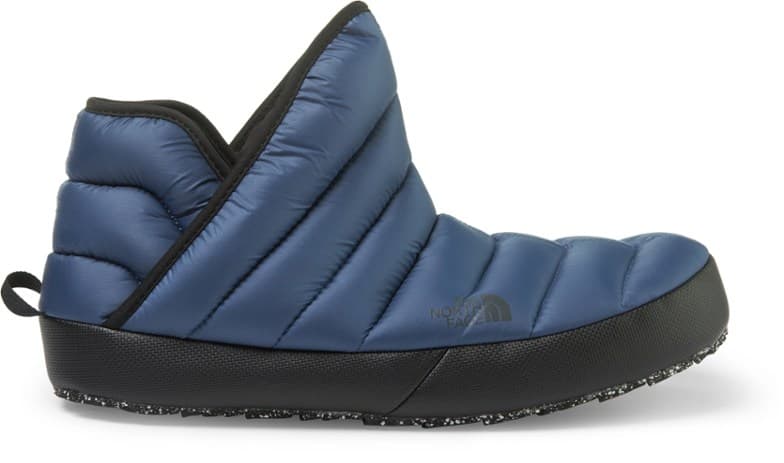 Product Image of color Shady Blue/Tnf Black