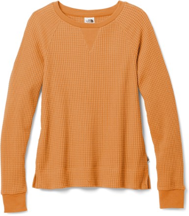 The North Face Chabot Crew Shirt - Women's 0