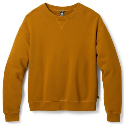 REI Co-op Campwell Heavyweight Sweatshirt - Men's 0