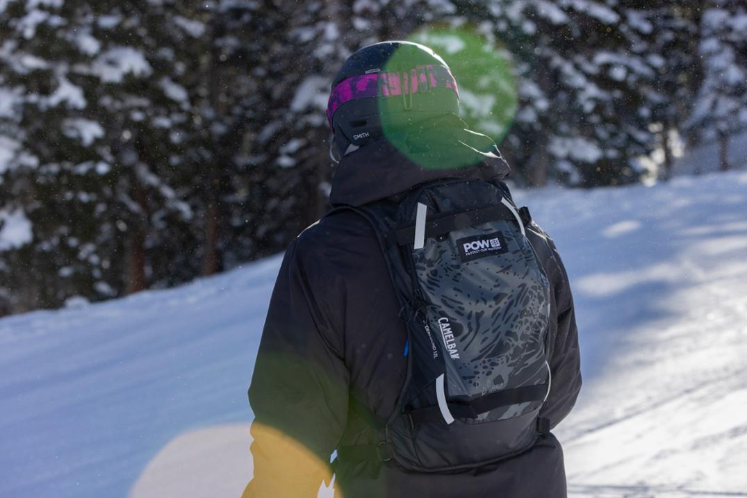 Location Image for Powderhound 12 Snow Hydration Pack