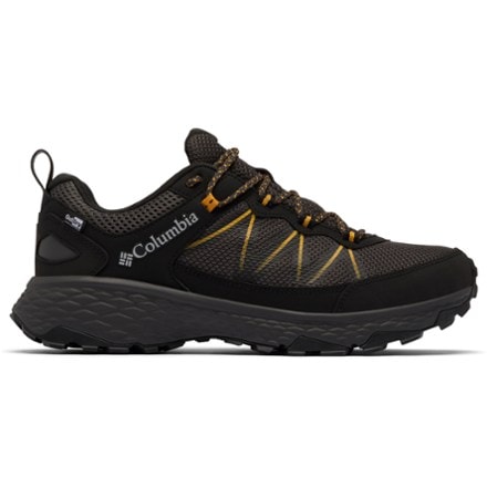 Columbia Peakfreak Rush OutDry Hiking Shoes - Men's 0