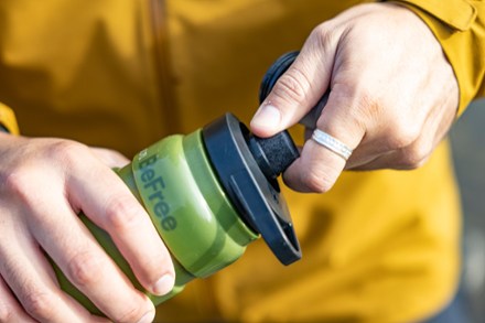 Location Image for BeFree AC Water Filter Bottle 0.7 L