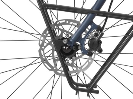 Co-op Cycles ADV 1.1 Bike Brakes (Maritime Navy)