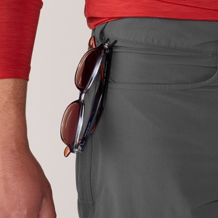 NRS Guide Shorts - Men's 7