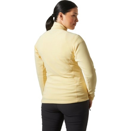 Helly Hansen Daybreaker Half-Zip Fleece Pullover - Women's 2