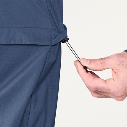 REI Co-op Swiftland Pack Running Anorak 8