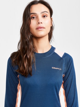 Craft Core Dry Base-Layer Set - Women's 4