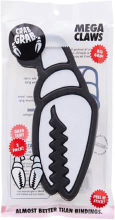 Mega Claws Stomp Pads