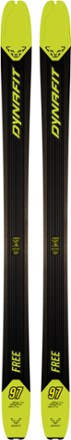 Dynafit Free 97 Skis - 2021/2022 0
