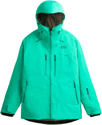 Picture Organic Clothing Welcome 3L Jacket - Men's 0