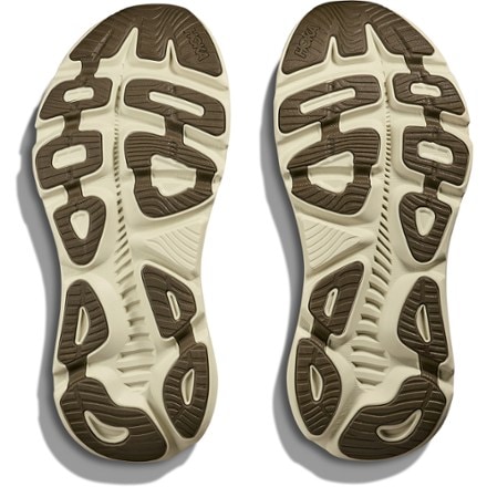 HOKA Gaviota 5 Road-Running Shoes - Men's 7