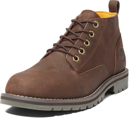 Timberland Redwood Falls Waterproof Chukka Boots - Men's 2