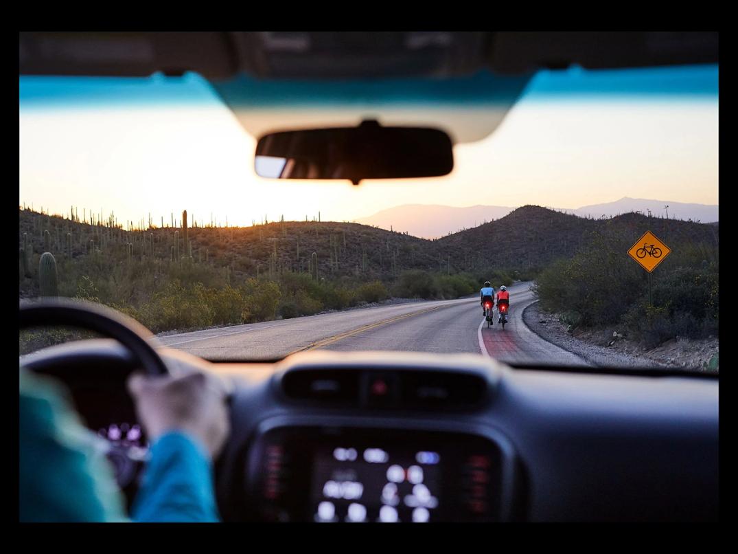 Location Image for Ion Pro RT Front Bike Light