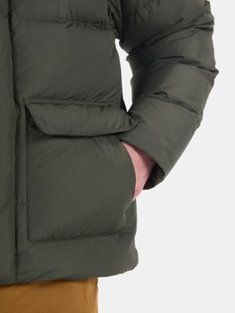 Marmot Stockholm Down Jacket - Men's 5