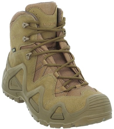 Lowa Zephyr GTX Mid TF Hiking Boots - Men's 2