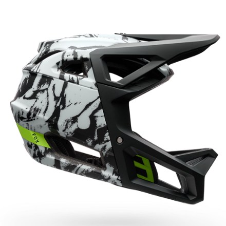 Fox Proframe Mips Bike Helmet 1
